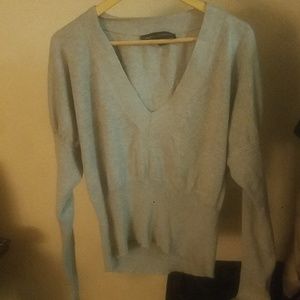 French Connection Pullover sweater